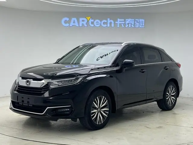 Honda Crown Road 370 TURBO 9AT Premium Edition AWD