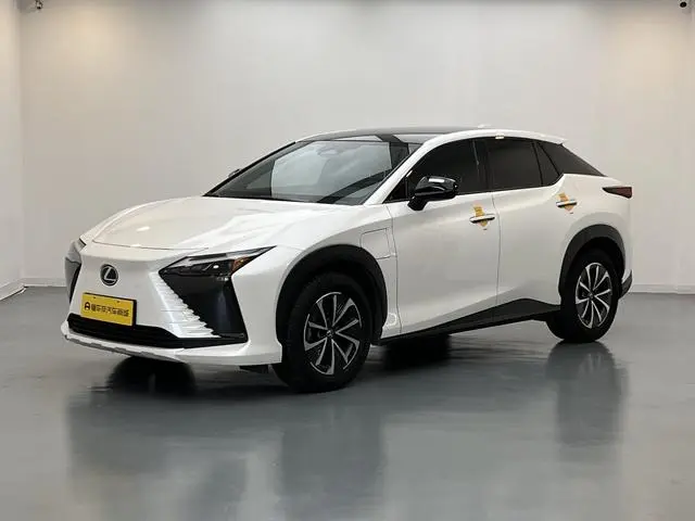 Lexus Lexus RZ 450e DIRECT4 Indulgent Edition