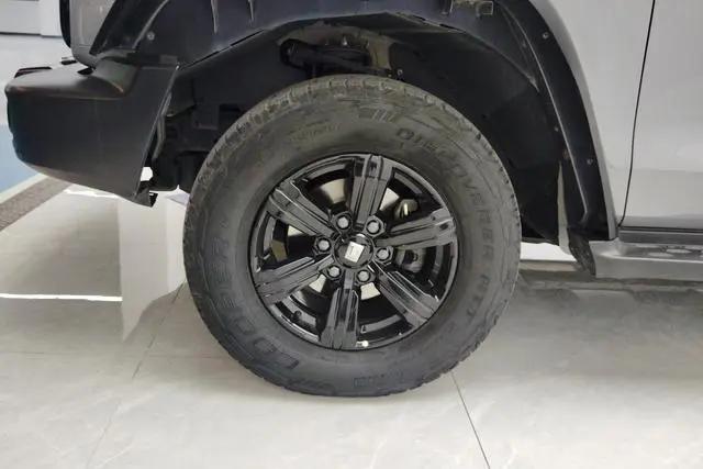 Tank Tank 300 Off-road version 2.0T Conqueror