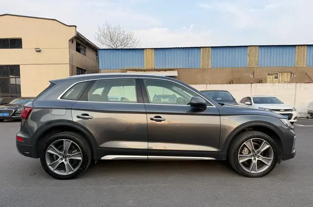 Audi Audi Q5L Sportback 40 TFSI Enjoy Life Edition