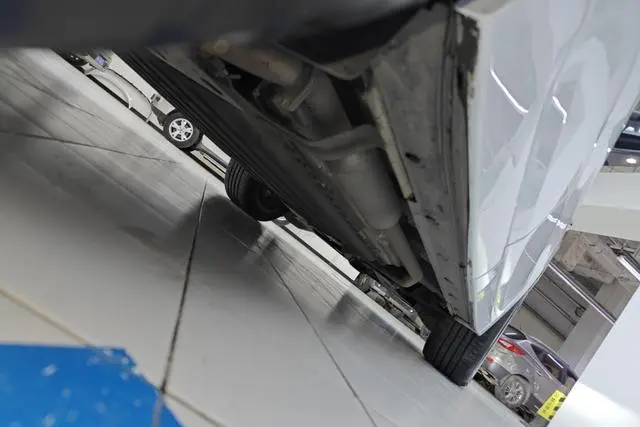 Li Auto Ideal L6 Pro version