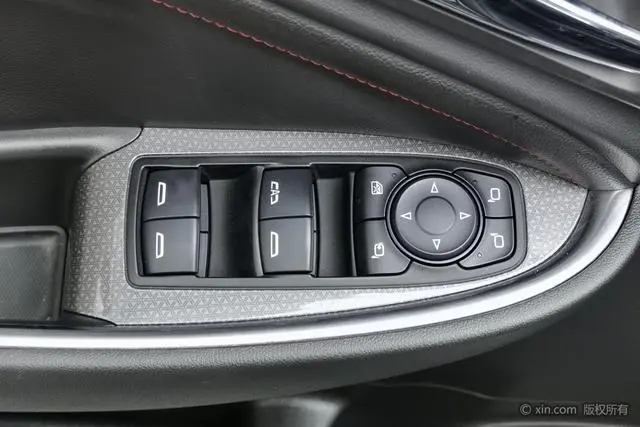 Chevrolet Mai Ruibao XL Redline 550T automatic Sharp Union Version