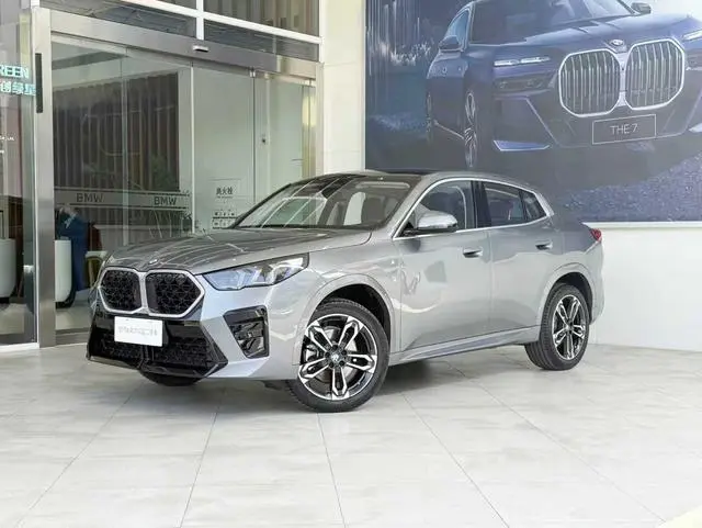 BMW BMW X2 (imported) sDrive25i M sports suit