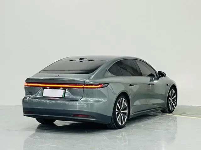 NIO Nio ET7 100kWh first version