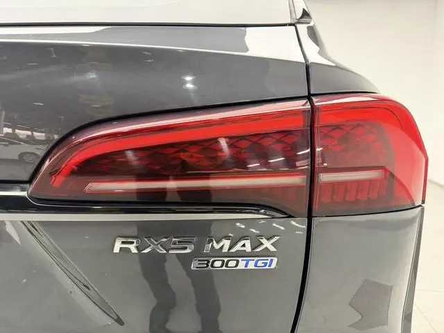 Roewe Roewe RX5 MAX 1.5T Automatic Transmission Deluxe Edition