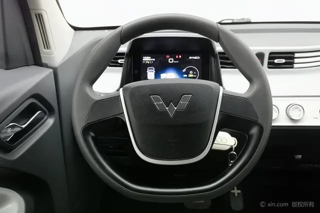 Wuling Wuling Hongguang MINIEV Macaron Premium Lithium Iron Phosphate