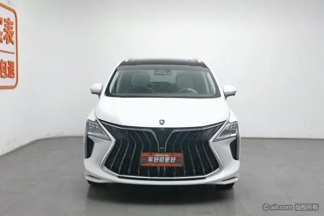 Dongfeng Fengxing Popular yachts 1.5T DCT Wave by Wave version