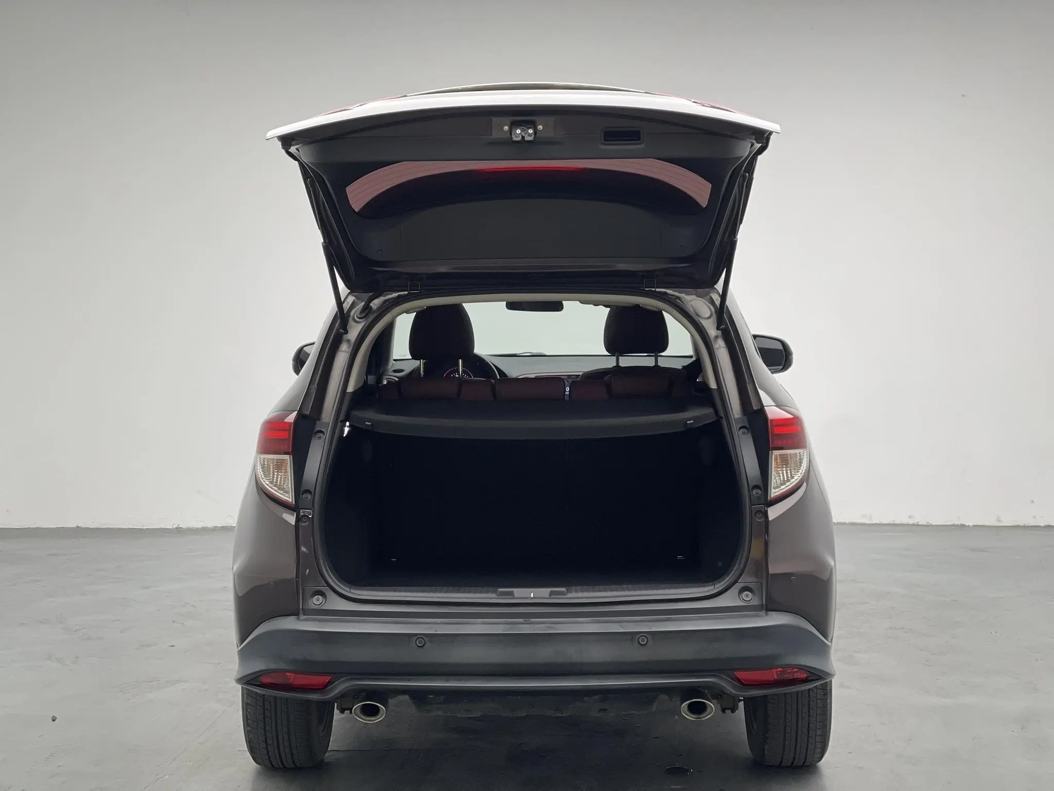 Honda Binzhi 220 TURBO CVT Ultimate Edition Country VI