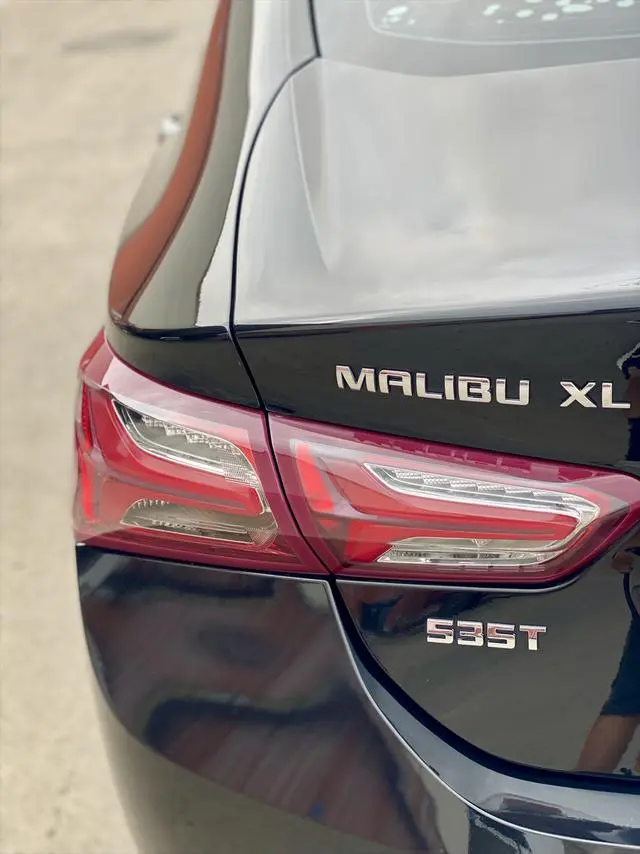 Chevrolet Mai Ruibao XL 535T automatic sharp version