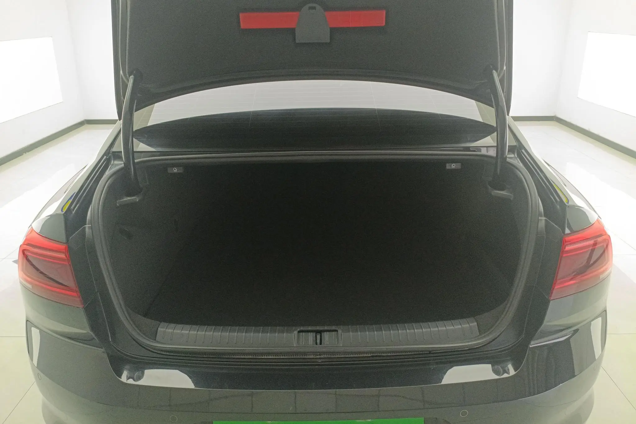 Volkswagen Magotan GTE Luxury