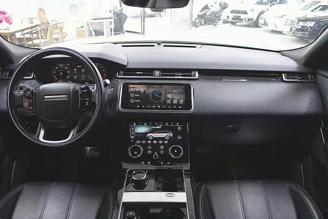 Land Rover Range Rover Star Pulse P380 R-DYNAMIC SE