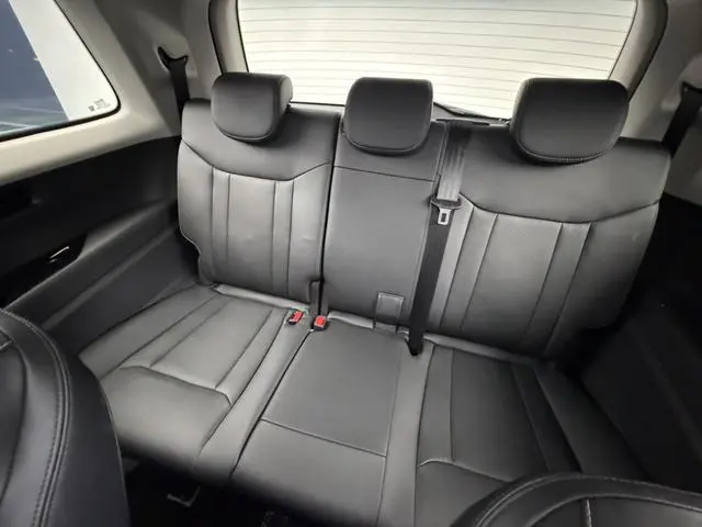 Wuling Wuling Jiachen 1.5T CVT Smart Luxury