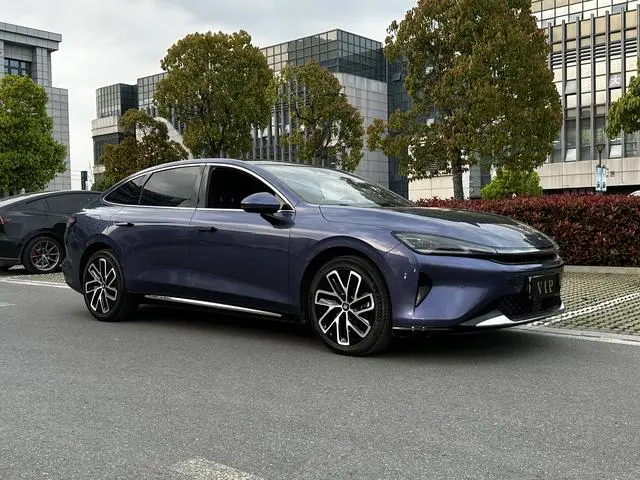 Baojun Baojun Xiangjing PHEV 140km Deluxe Edition