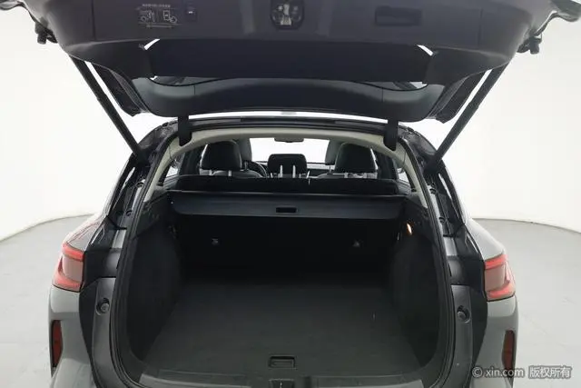 Infiniti Infiniti QX50 2.0T four-wheel drive Elite Edition