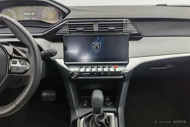 Peugeot Peugeot 408 1.6T Dream by Dream Edition