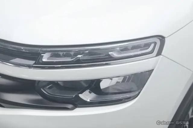 Citroen Tianyi C5 AIRCROSS 350THP fashion type