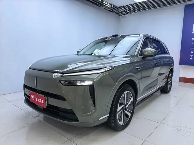 Wei Blue Mountain Four-wheel drive Ultra