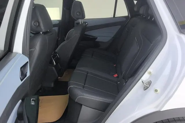 Volkswagen ID.4 X Pure Smart Edition