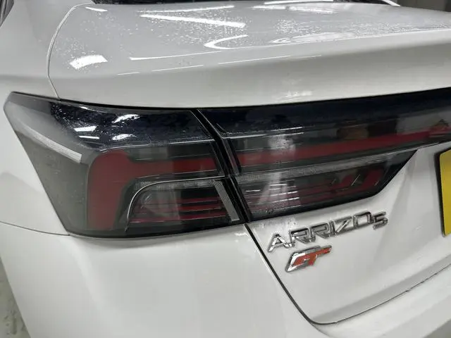 Chery Fulwin Arrizo 5 GT 1.5T CVT enjoy