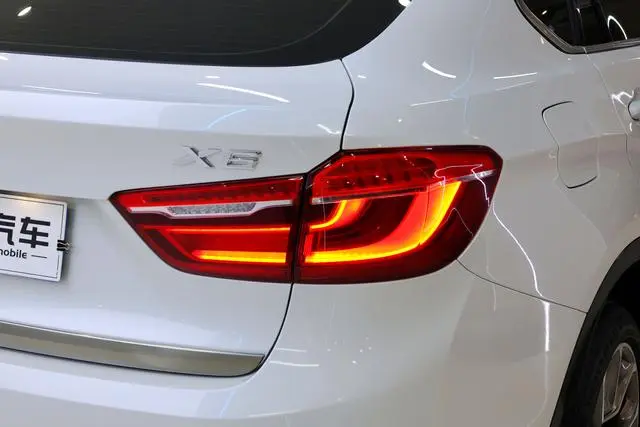 BMW BMW X6 xDrive35i Luxury
