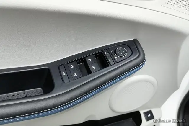 BYD Yuan Pro 401KM luxury
