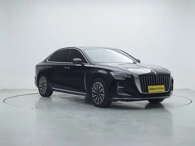 Hongqi Hongqi H5 2.0T Automatic Zhilian Qichang Version