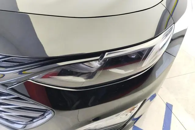 Chevrolet Mai Ruibao XL Redline 550T automatic sharp version