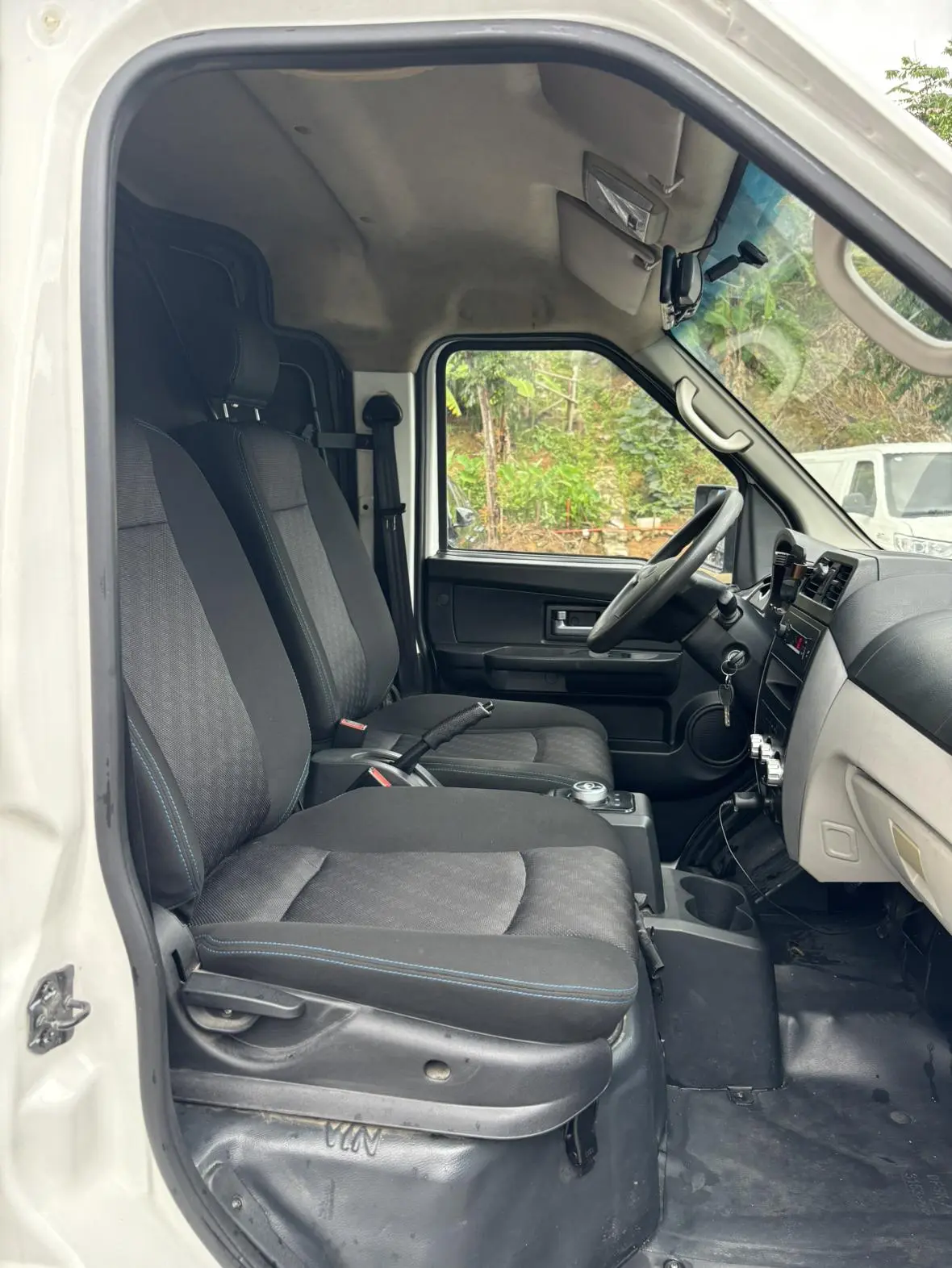 Ruichi Ruichi EC35 EC35 II Standard Edition 38.64kWh