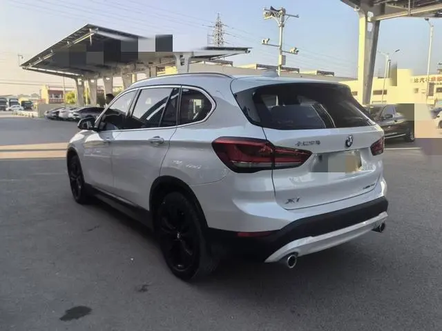 BMW BMW X1 sDrive20Li fashion type