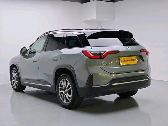 NIO NIO ES6 455KM sports version