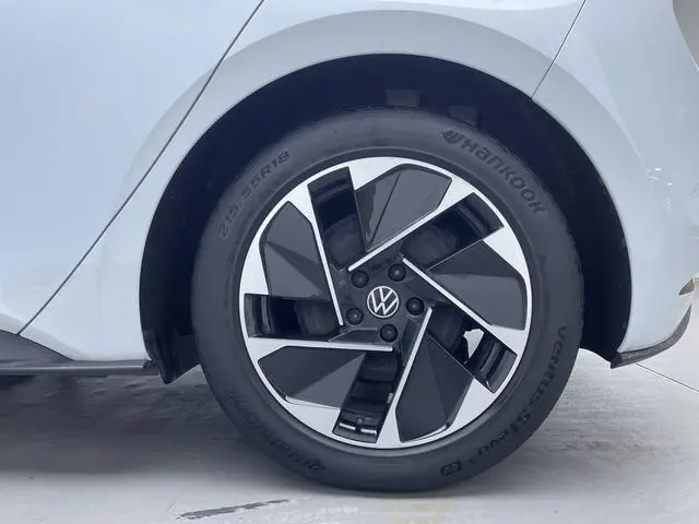 Volkswagen Volkswagen ID.3 Pure Smart Edition