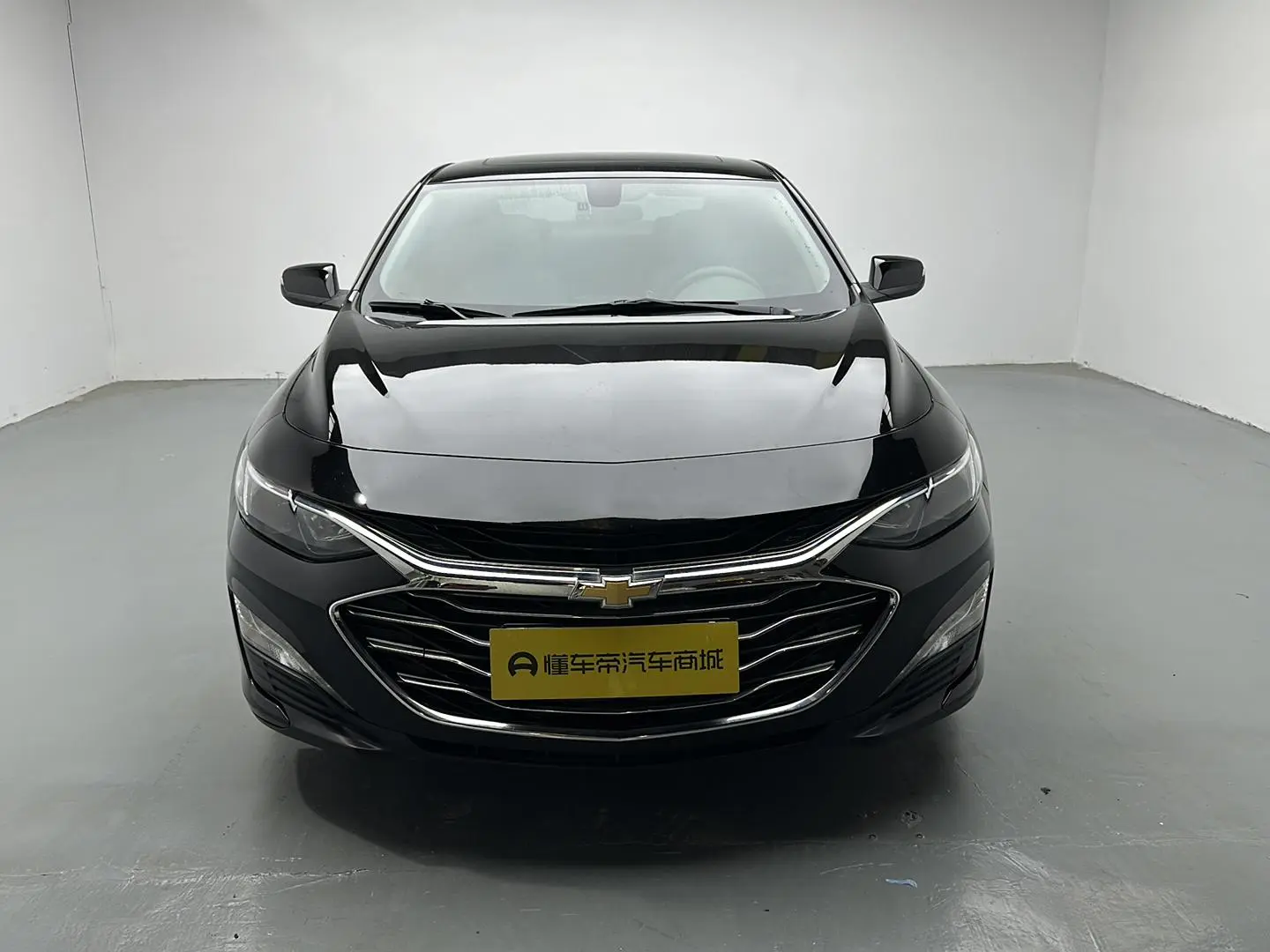 Chevrolet Mai Ruibao XL 535T CVT Sharp Edition