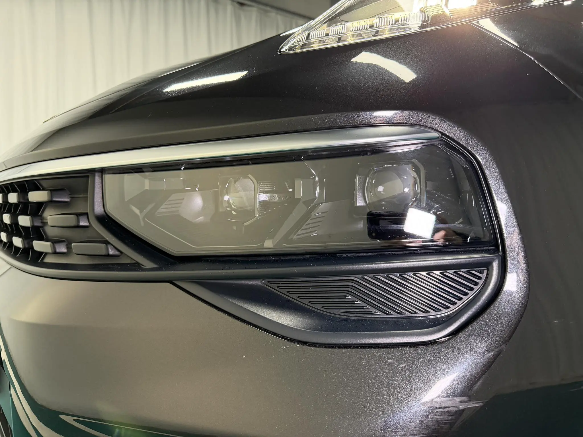 LYNK & CO Lynk 01 2.0TD two-wheel drive Pro