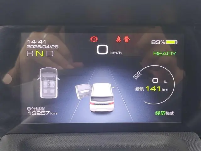 Wuling Wuling Hongguang MINIEV Macaron Premium Lithium Iron Phosphate