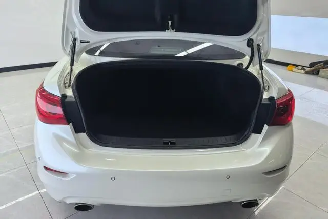 Infiniti Infiniti Q50L 2.0T Comfort Edition