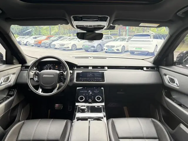 Land Rover Range Rover Star Pulse P380 R-DYNAMIC SE
