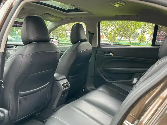 Peugeot Peugeot 408 Facelift 350THP Automatic Deluxe Edition