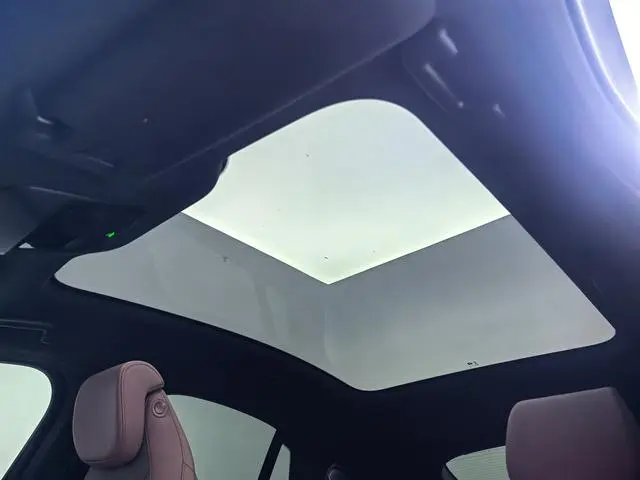 NIO Nio EC6 430KM sports version