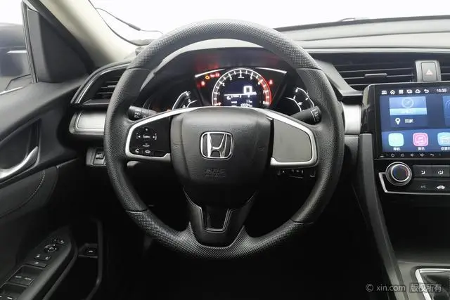 Honda Civic 180TURBO Manual Comfort Edition