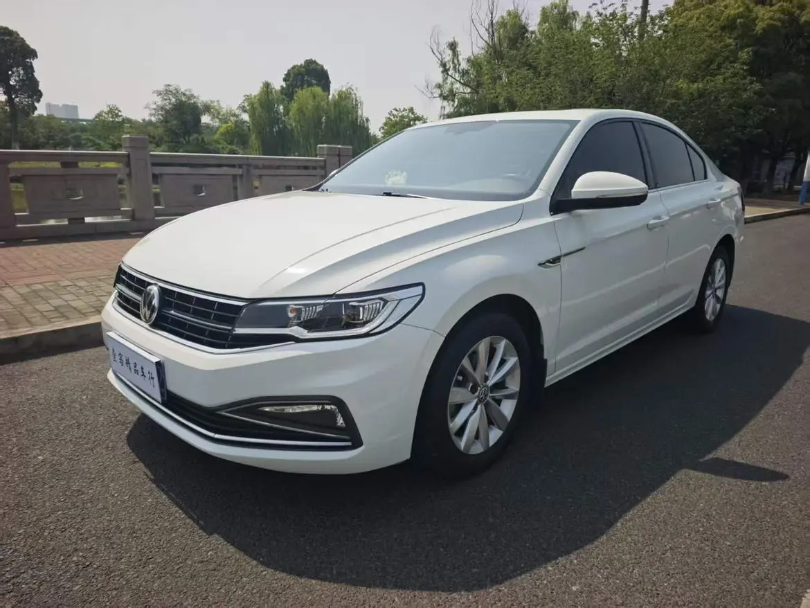 Volkswagen Bora 1.5L automatic elite type