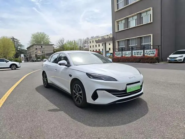 BYD Seal 06DM Smart driving version DM-i 120KM Exclusive type