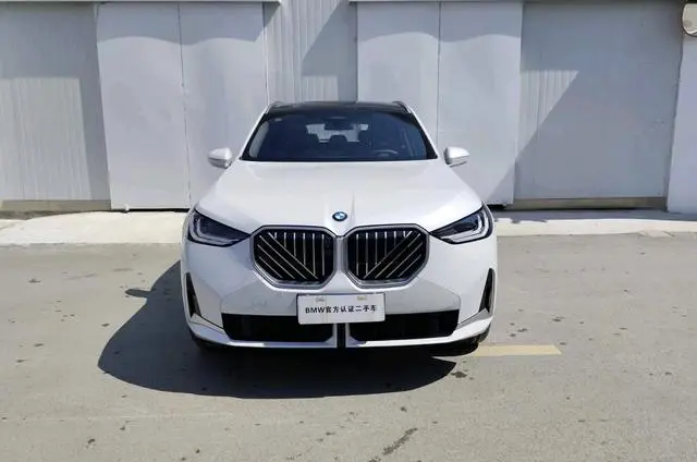 BMW BMW X3 xDrive25L Luxury Set