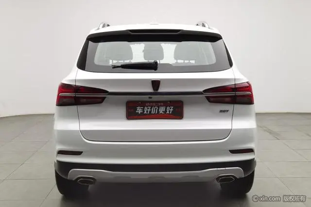 Roewe Roewe RX5 20T automatic 4G interconnection beyond the Ultimate version