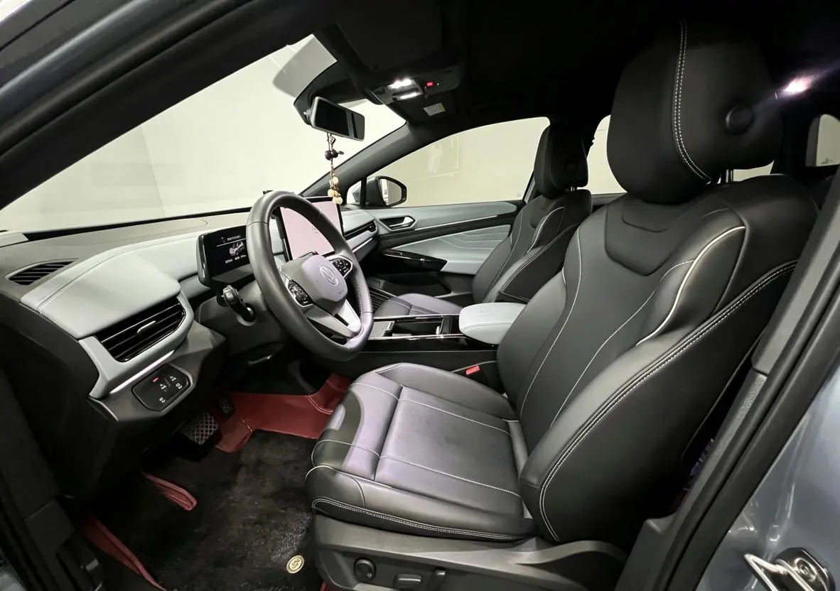 Volkswagen ID.4 X Smart Pure Smart Edition