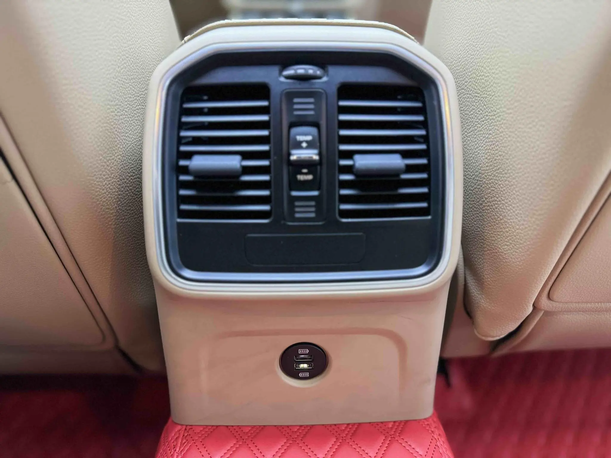 Porsche Macan Macan 2.0T