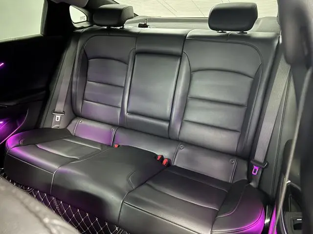 Chevrolet Mai Ruibao XL 535T CVT Sharp Version