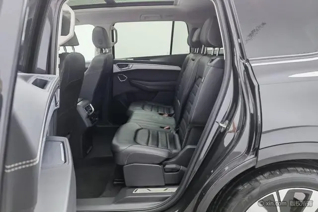 Volkswagen Lanjing 380TSI four-wheel drive luxury Edition Pro 7-seater