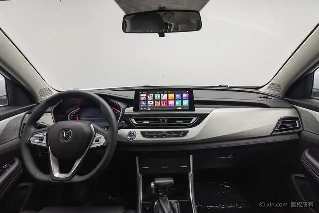 Changan Changan CS75 280T DCT Premium Country VI