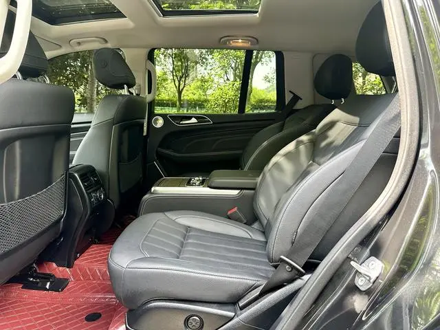 Beijing Beijing off-road BJ90 4.0T Premium Edition