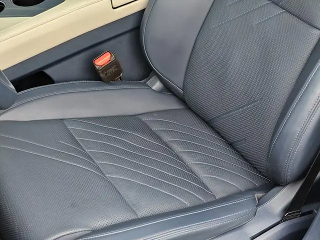 ZEEKR ZEEKR 001 WE version 95kWh four-wheel drive